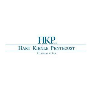 Hart Kienle Pentecost Logo