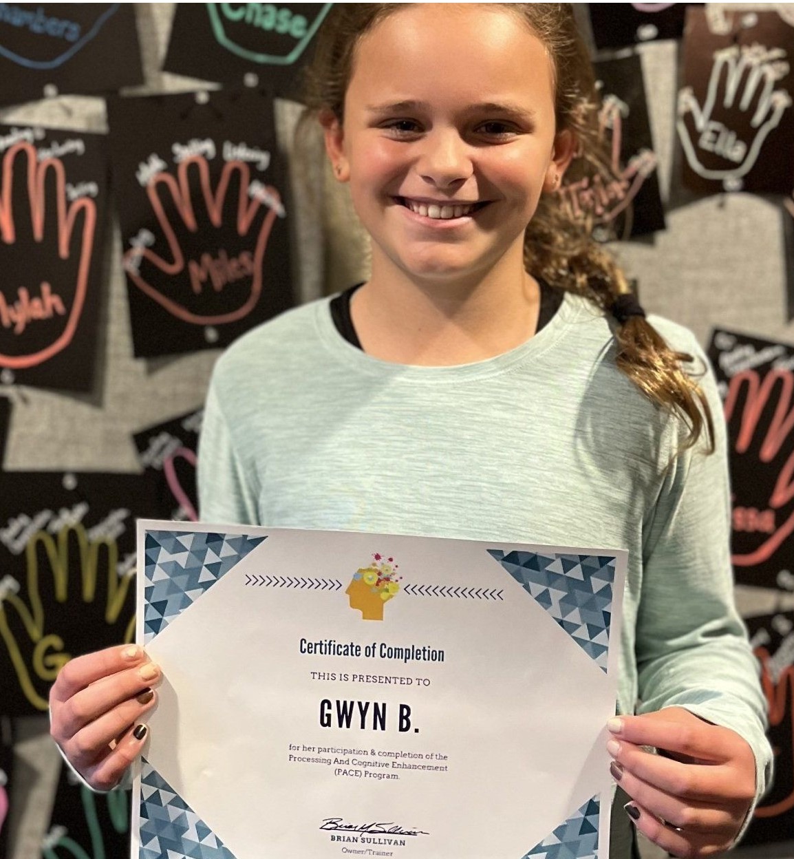 Natural Learning Solutions