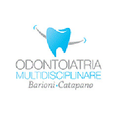 Odontoiatria Multidisciplinare Barioni Catapano Logo