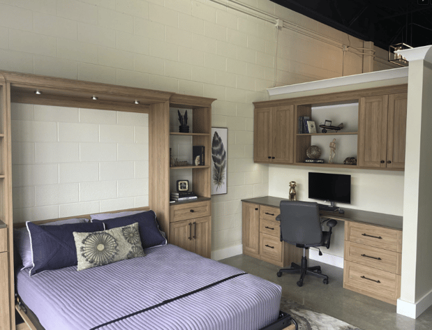 Images General Contractor | Robert Roberts