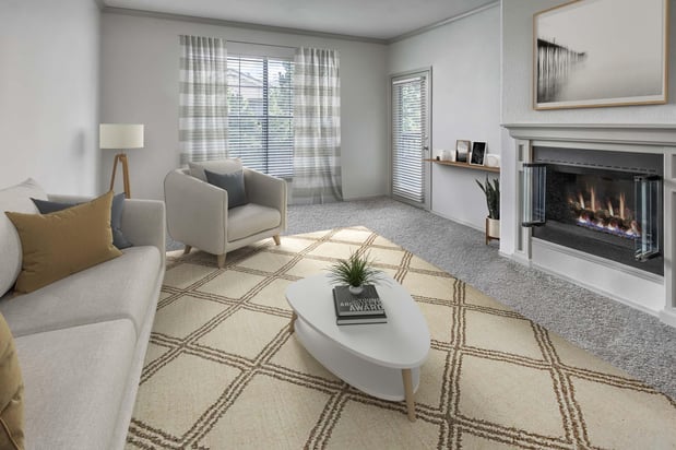Images Camden Lakeway Apartments