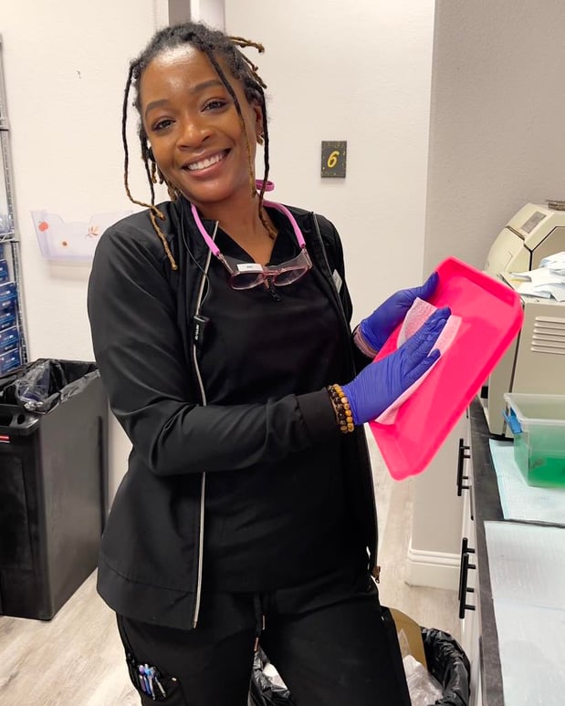 Images ABC 123 Family Dental - Haltom City