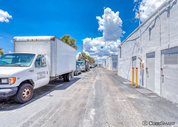 Images CubeSmart Self Storage