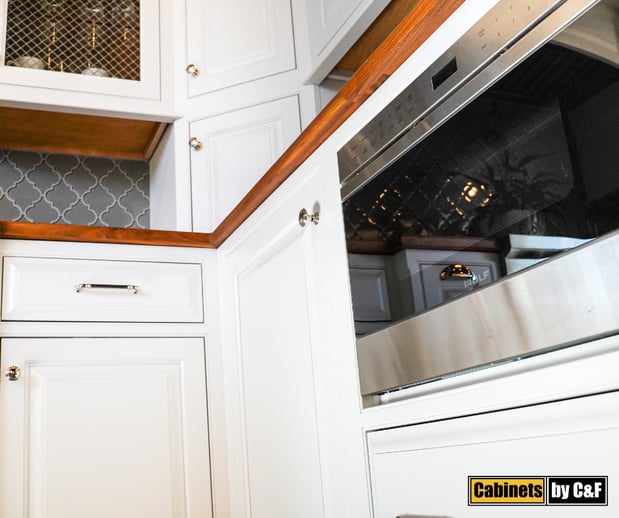 Images Cabinets by C & F