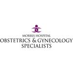 Morris Hospital Obstetrics & Gynecology Specialists Logo