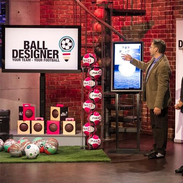 Bild 19 von Balldesigner