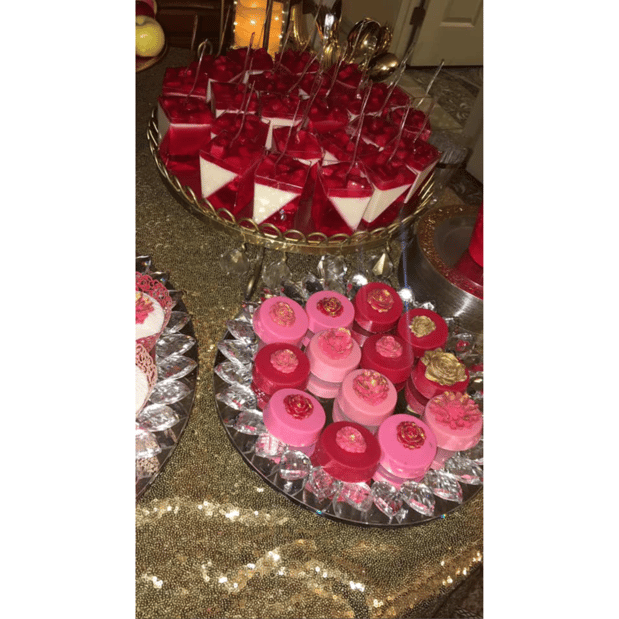 Images LaGails Sweet Party Faves