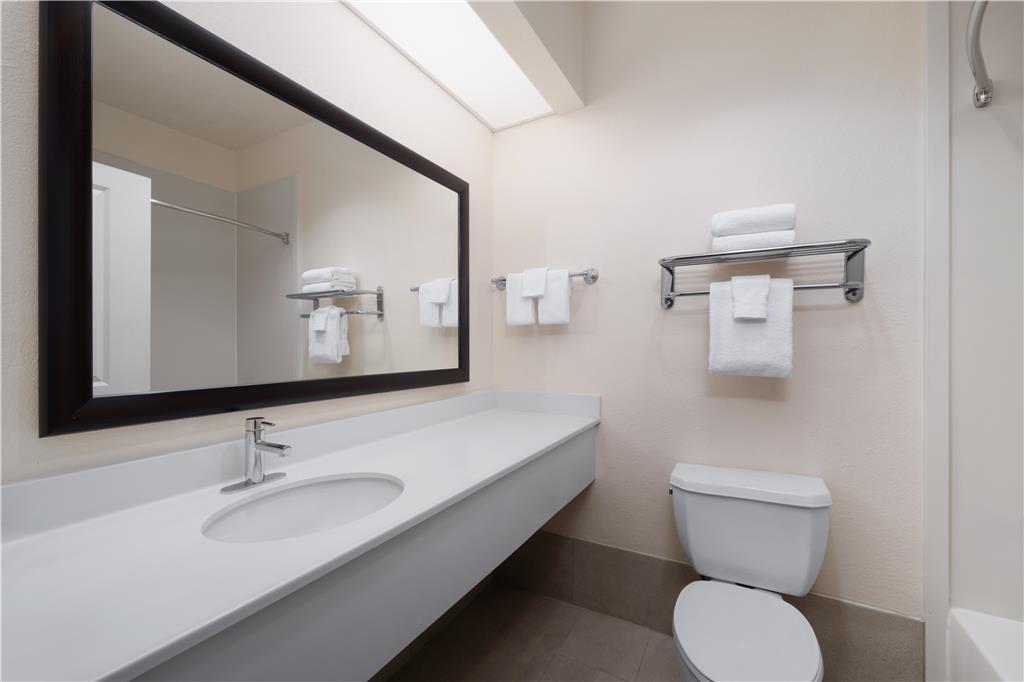 Guest Bath