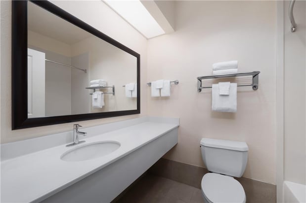 Images Best Western Plus Downtown Inn & Suites