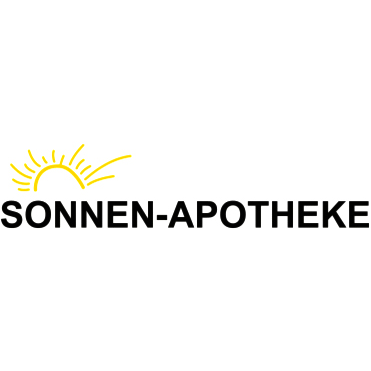 Sonnen-Apotheke in Wiesbaden - Logo