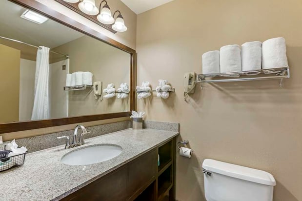 Images Best Western Sunset Inn