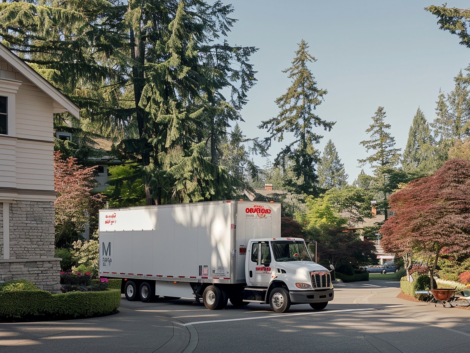San Jose Long Distance Moving