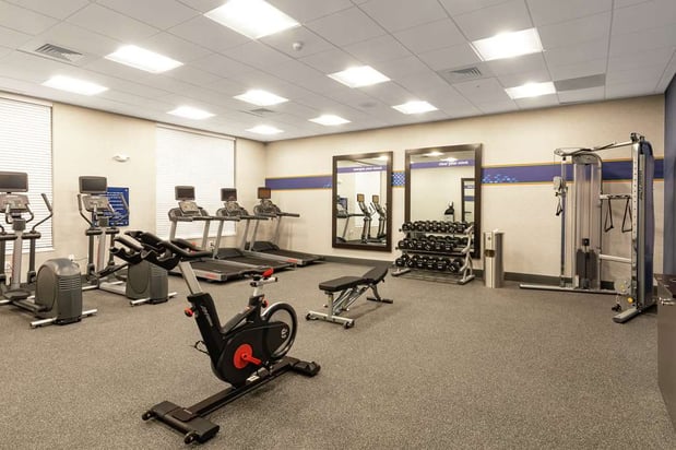 Images Hampton Inn & Suites Columbia Killian Road