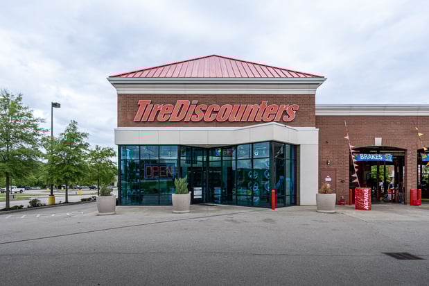 Images Tire Discounters