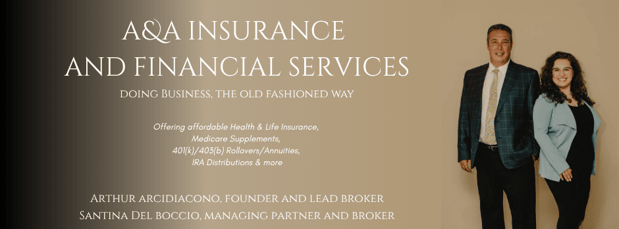 Images A & A Insurance Financial Services, Inc.