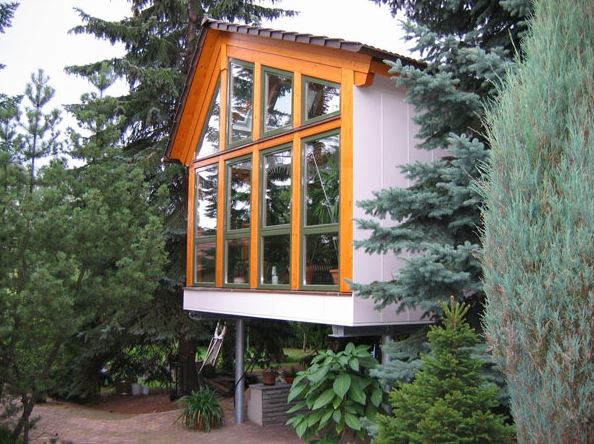 Tischlerei Jürgen Prasse, Karbidstraße 4 in Hirschfelde