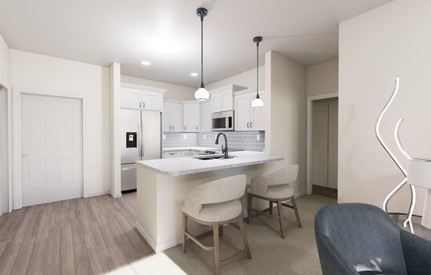 Images Saint Therese at St. Mary of the Woods