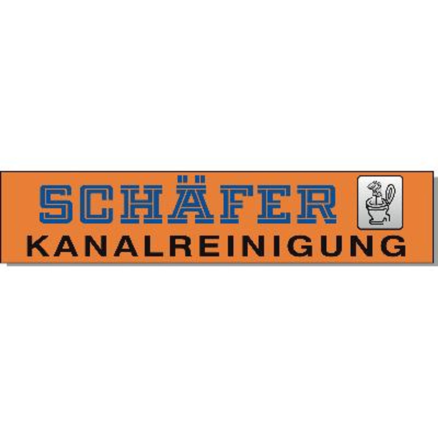 Kanalreinigung Schäfer Inh. Mark Oliver Wagner  