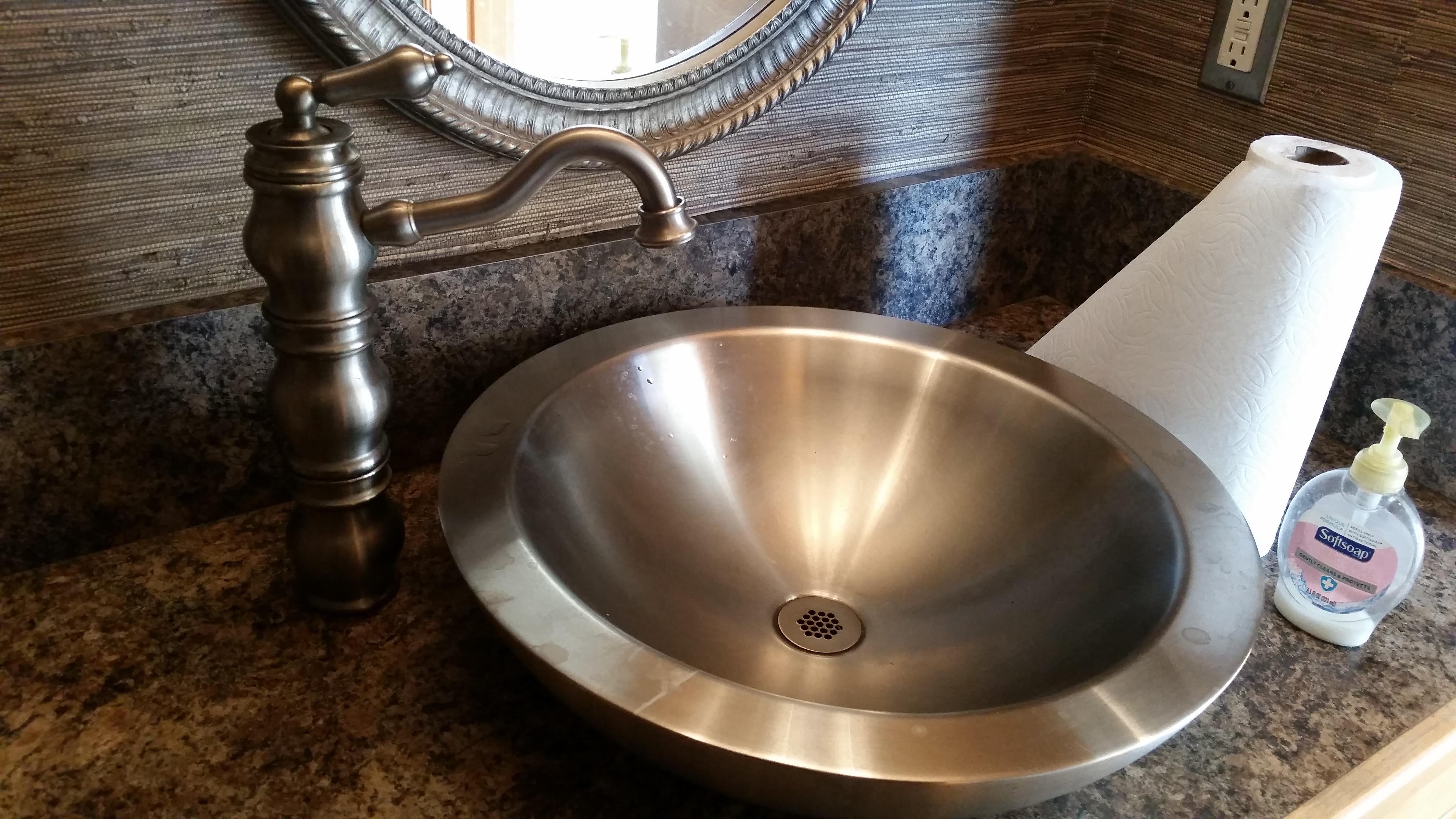 Don't get stuck without a plumber! Call today!