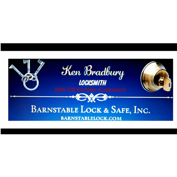 Barnstable Lock and Safe