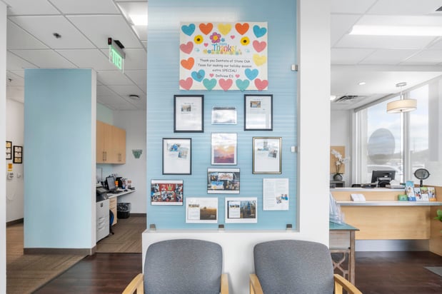 Images Dentists of Stone Oak and Orthodontics