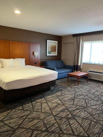 Images SureStay Plus by Best Western Mobile I-65