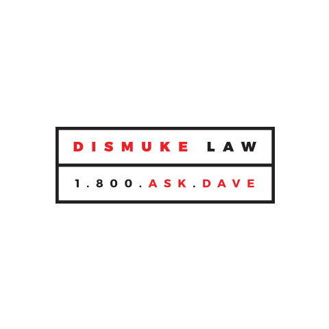 Dismuke Law Logo