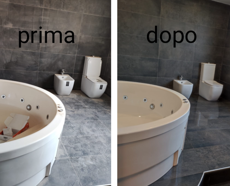 Images Clean Time Impresa di pulizie