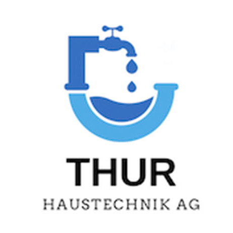 Thur Haustechnik AG Logo