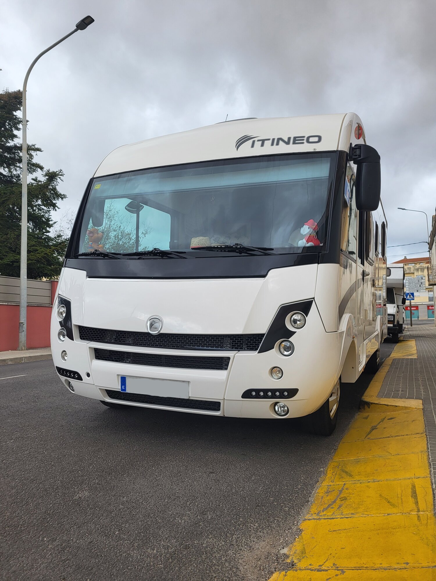 Images FreeVans S.L.- Taller de Autocaravanas & Camper Barcelona