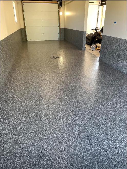 Back Country Customs Image