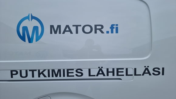 Images Lvi-Mator Oy