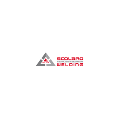 Scolaro  Welding Logo