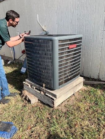 Images Burnside Air Conditioning & Heating