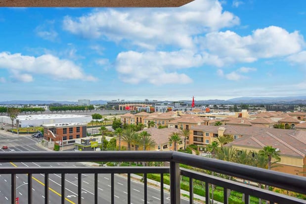 Images Embassy Suites by Hilton Anaheim Orange
