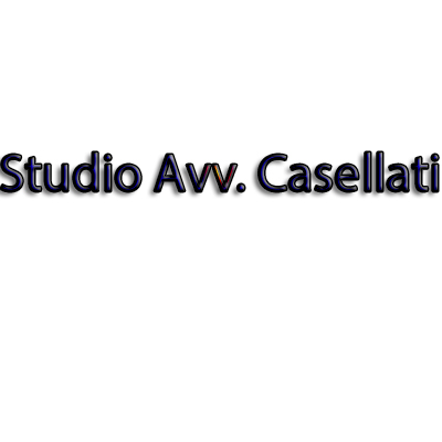 Studio Avv. Casellati Logo