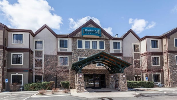 Images Staybridge Suites Colorado Springs North by IHG