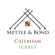LOGO Mettle & Bond Care Ltd Caterham 07745 525373