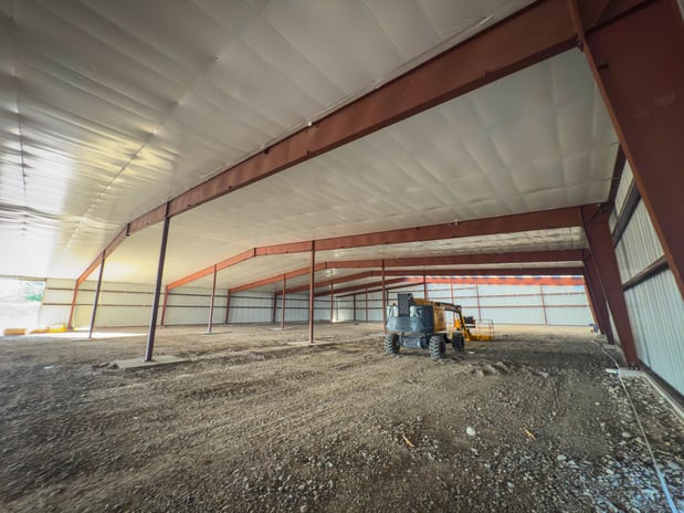 Images Steel Concepts, Inc