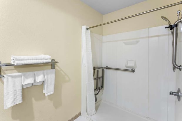 Images Best Western Oglesby Inn