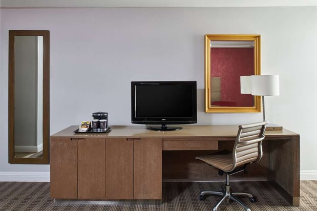 Images DoubleTree by Hilton Hotel Torrance - South Bay