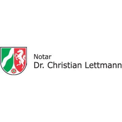 Dr. Christian Lettmann in Moers - Logo