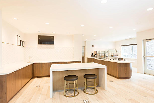 Images Staybridge Suites Denver North - Thornton by IHG