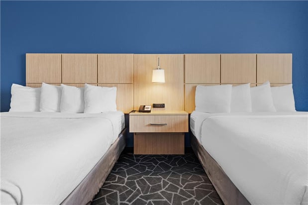 Images Best Western Eau Claire South