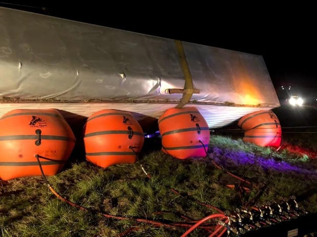 Images Cavin Wrecker Service