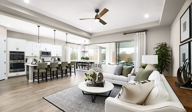 Images The Preserve at Asante by Richmond American Homes