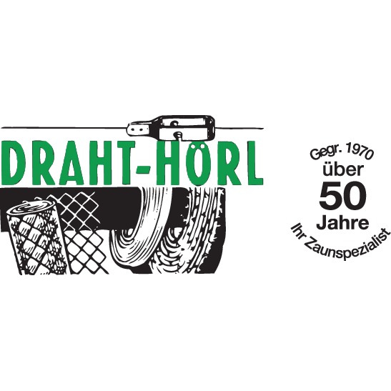 Draht Hörl GmbH in Pommelsbrunn - Logo