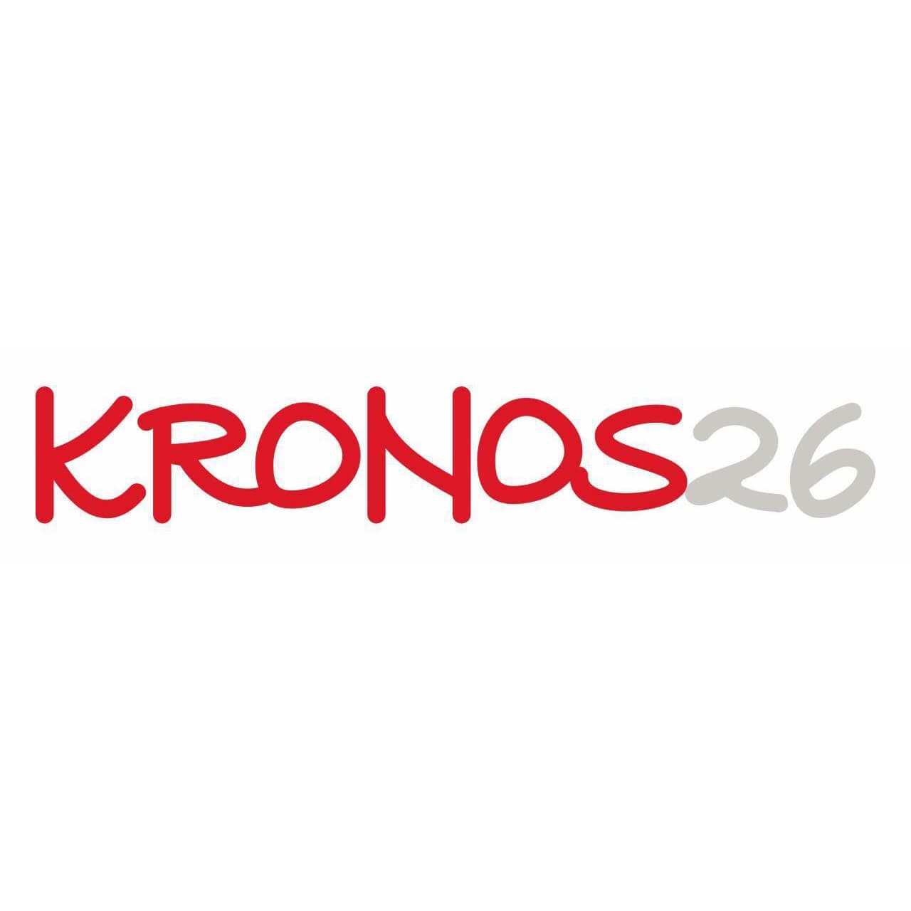 Kronos 26 Logo