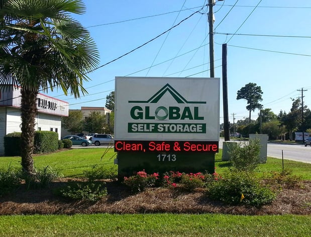 Images Global Self Storage