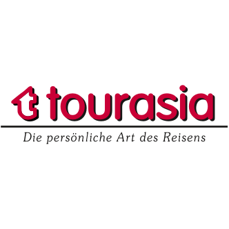 tourasia Logo
